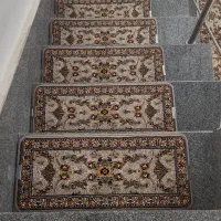 فرش پله ۷۰۰ شانه|فرش|ارومیه, |دیوار