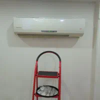 تعمیرات نصب پکیج لباسشویی کولر گازی|خدمات پیشه و مهارت|ری, فیروزآبادی|دیوار