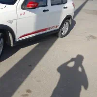 کوییکR بدون رنگ|خودرو سواری و وانت|نجف‌آباد, یزدانشهر|دیوار