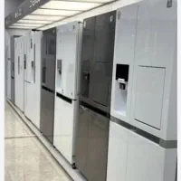 یخچال فریزر و ساید نمایشگاهی ۲۰تا۴۰درصد کمتر