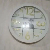 ساعت دیواری|ساعت دیواری و تزئینی|رشت, عینک|دیوار