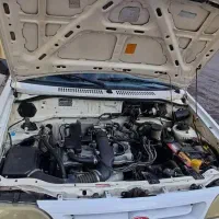 پراید مدل 85|خودرو سواری و وانت|شوشتر, |دیوار