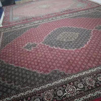 فرش ۱۱۲متری