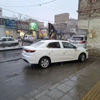 تاراv2|خودرو سواری و وانت|کرج, اسدآباد|دیوار