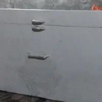 فروش یخچال ماهی اریسان