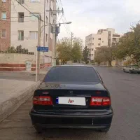 سمند لوازمی XUM|خودرو سواری و وانت|شیراز, لاله|دیوار