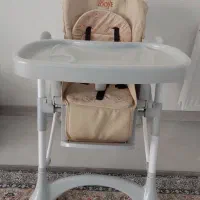 صندلی غذا خوری کودک