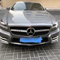 Cls 350 2013 گذر منطقه آزاد|خودرو سواری و وانت|رشت, منظریه|دیوار