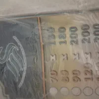 تشک تخت|تخت و صندلی بچه|اصفهان, جلوان|دیوار