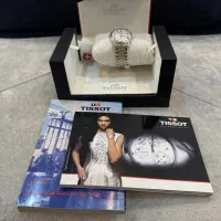 ساعت مچی تیسوت TISSOT اورجینال