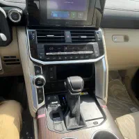 لندکروز ۲۰۲۵|خودرو سواری و وانت|اهواز, زردشت|دیوار