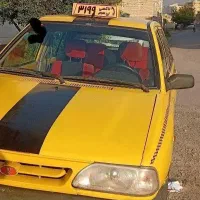تاکسی بی سیم  درحد