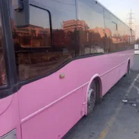 اتوبوس اسکانیا شهری|خودرو سنگین|تهران, ترمینال غرب|دیوار