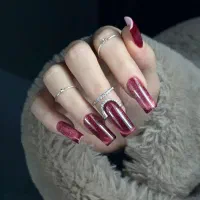 خدمات vip ناخن