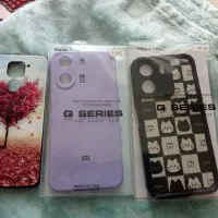 قاب گوشی صفر قیمت هر3 تا باهم 300