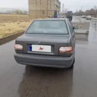 پراید ۹۰|خودرو سواری و وانت|الشتر, |دیوار