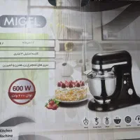 همزن برقی میگل