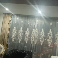 پرده|پرده، رانر، رومیزی|تهران, مروارید شهر|دیوار