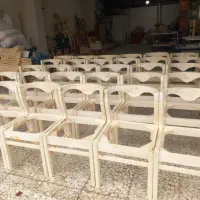 عصای خم|میز و صندلی غذاخوری|رشت, پاستوریزه|دیوار