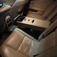 bmw 530i 2008|خودرو سواری و وانت|تهران, فاطمی|دیوار