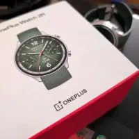 ساعت OnePlus Watch 2R اندروید
