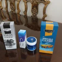 دفتر پخش رسمی پک خونه تکونی نانو سان