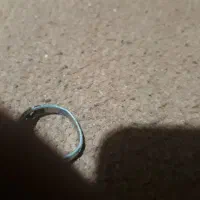 انگشتر پیدا شده