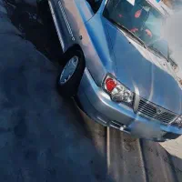 ۱۳۲ مدل ۸۷ بدون رنگ شاسی پلمپ دوگانه دست