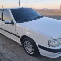 پژوپارس مدل1389