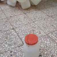 دبه ۵ کیلویی|لوازم نظافت|قم, باغ شریفی|دیوار