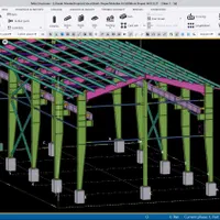 نقشه های شاپ با تکلا استراکچر