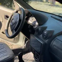 ال نود E2 پارس خودرو آخر 96 استثنایی بدون مشابه|خودرو سواری و وانت|بابل, |دیوار