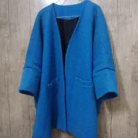 مانتو پالتو پافر بافت کت شلوار دامن باکیفیت مناسب|لباس|مشهد, الهیه|دیوار