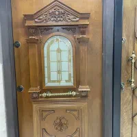 یکتادرب مدل درب ونوس . آرامیس