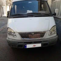 ون تاکسی تهران بسیار تمیز صندلی هایس