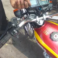 هندا کاسپین ۱۲۵
