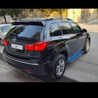 هایما S7 Pro، مدل ۱۴۰۴
