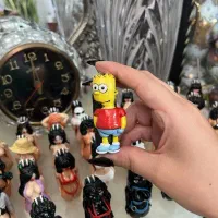 فندک عروسکی