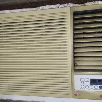 کولر 19 هزار LG گاز فابریک موتور بزرگ