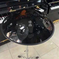 هنگدرام وندا|درام و پرکاشن|اصفهان, ملکشهر|دیوار