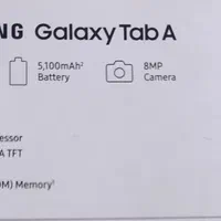 تبلت سامسونگ tab A8...