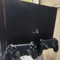 ps4PRoکپی خور فلشی 1FORKYترابایت