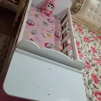 تخت خواب کودک