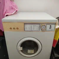 ماشین لباسشویی