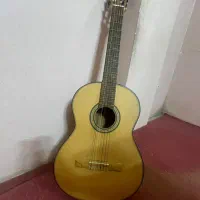 گیتار کلاسیک دالاهو