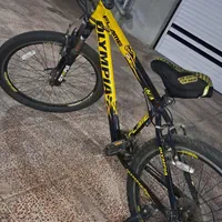 دوچرخه دنده ایی  المپیا ۲۶