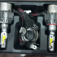 چراغ LED هایلایت خودرو|قطعات یدکی و لوازم جانبی|کاشمر, |دیوار