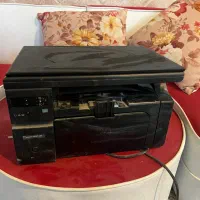 پرینتر لیزری hp1132|پرینتر، اسکنر، کپی، فکس|پاکدشت, پاکدشت (مامازند)|دیوار