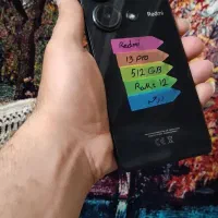 note13pro 512GB