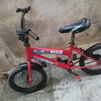 دوچرخه بچه گانه 16